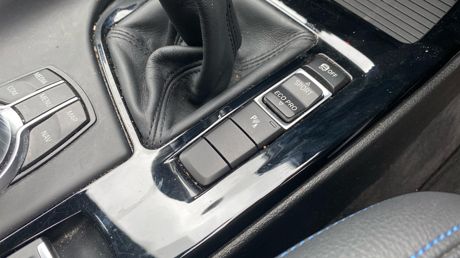 Used BMW X1 2022 for sale - 76249274: Photo 19