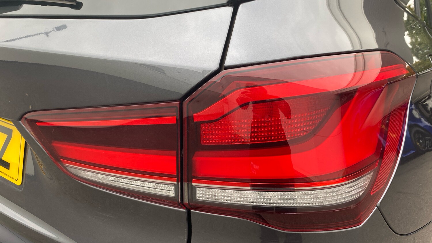 Used BMW X1 2022 for sale - 76249274: Photo 22