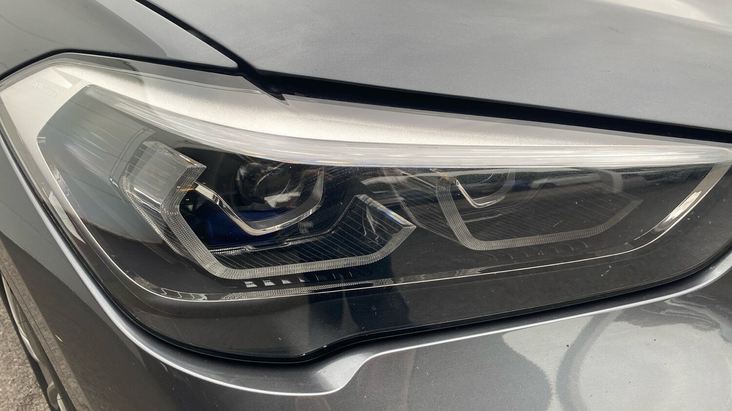 Used BMW X1 2022 for sale - 76249274: Photo 23