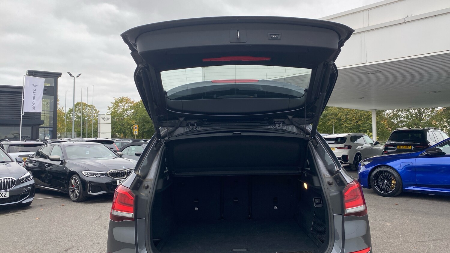 Used BMW X1 2022 for sale - 76249274: Photo 24