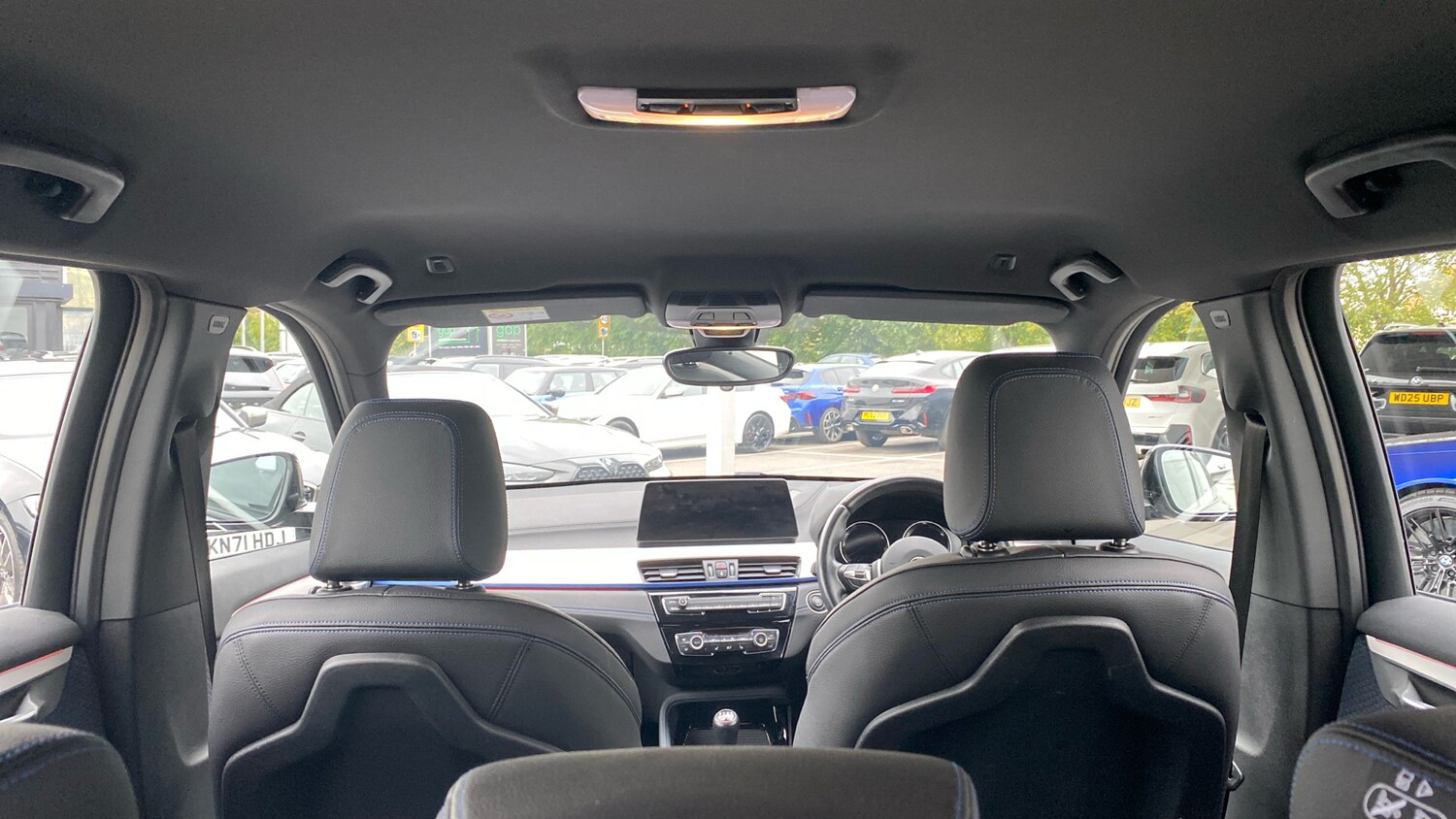 Used BMW X1 2022 for sale - 76249274: Photo 27