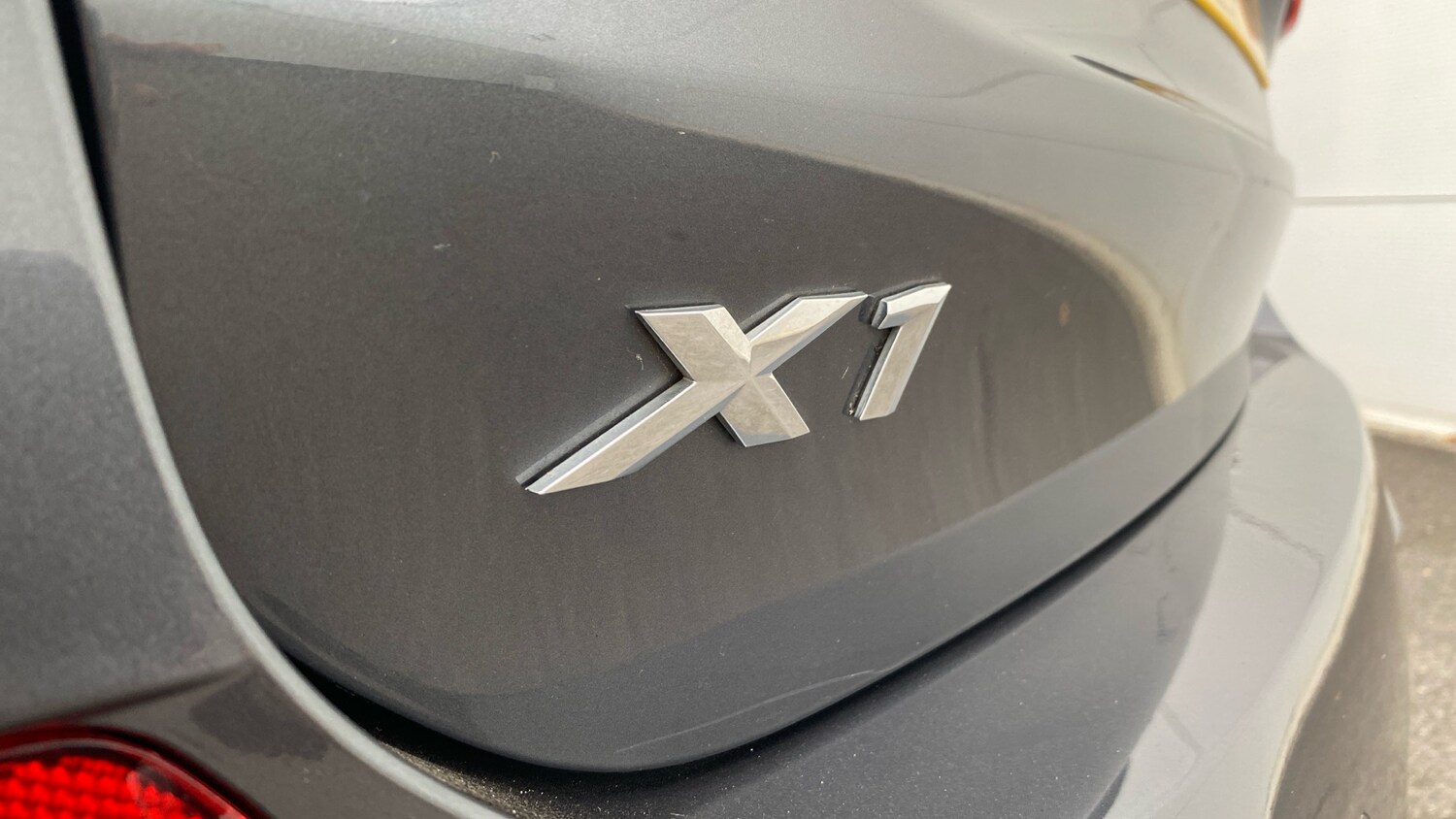 Used BMW X1 2022 for sale - 76249274: Photo 28