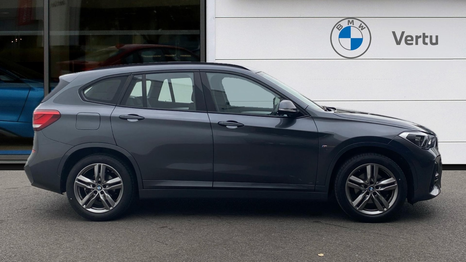 Used BMW X1 2022 for sale - 76249274: Photo 3