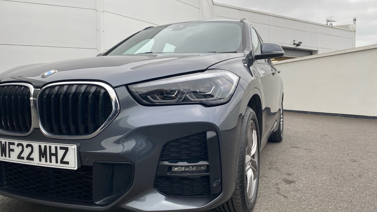 Used BMW X1 2022 for sale - 76249274: Photo 33