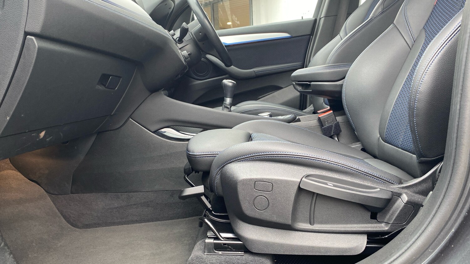 Used BMW X1 2022 for sale - 76249274: Photo 34