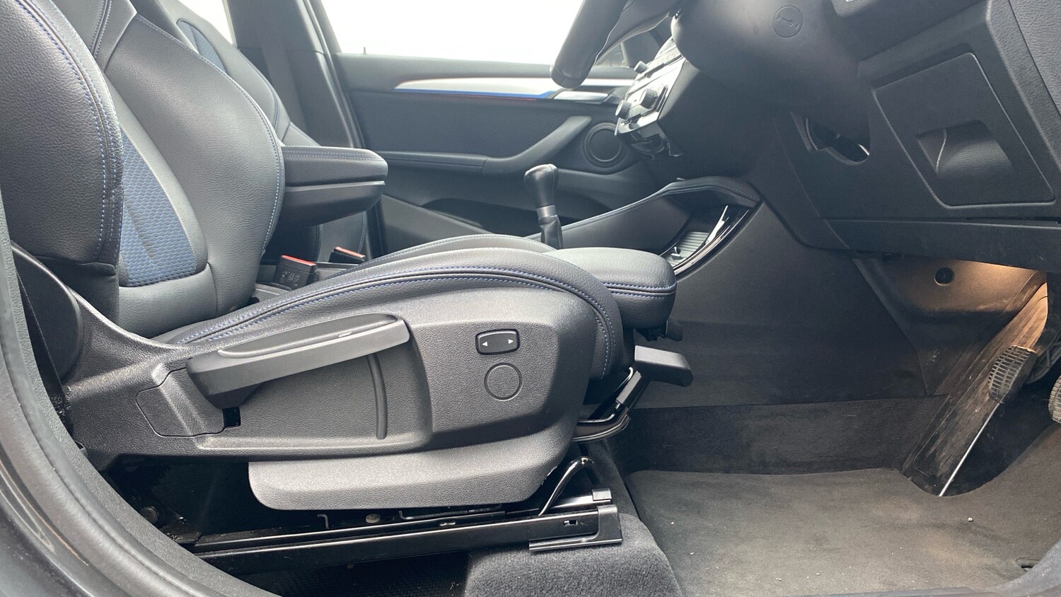 Used BMW X1 2022 for sale - 76249274: Photo 35