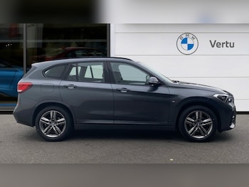 Used BMW X1 2022 for sale - 76249274: Photo