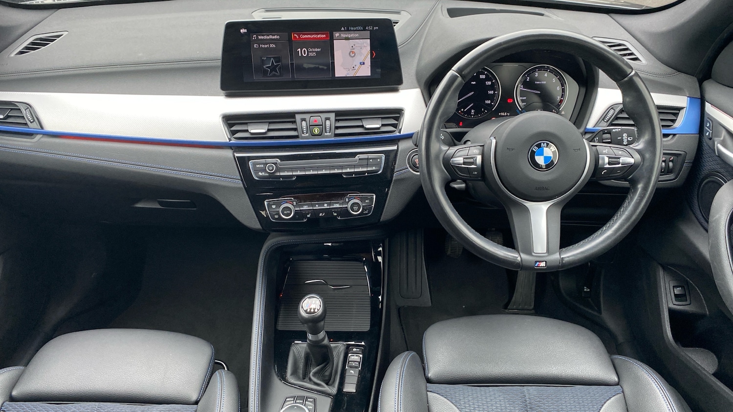 Used BMW X1 2022 for sale - 76249274: Photo 4