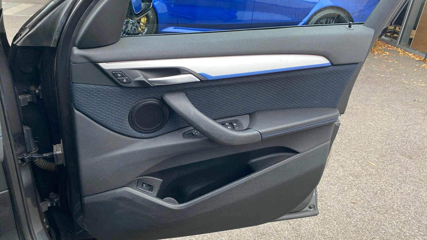 Used BMW X1 2022 for sale - 76249274: Photo 40