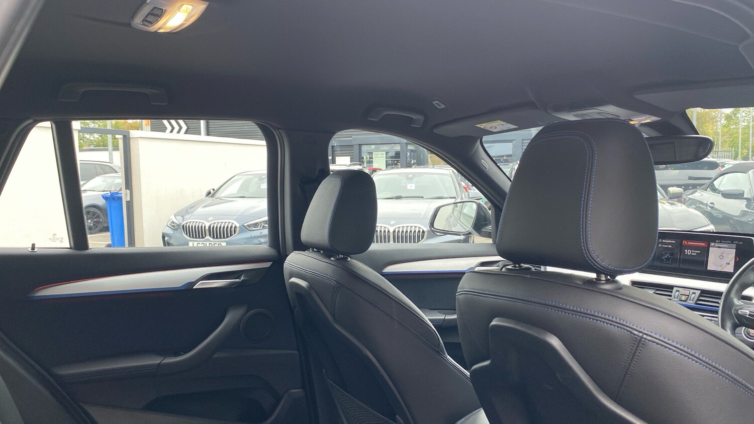 Used BMW X1 2022 for sale - 76249274: Photo 49