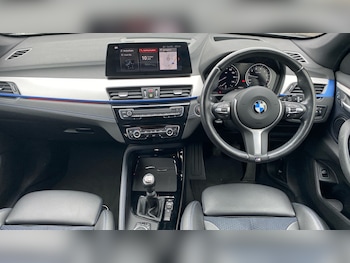 Used BMW X1 2022 for sale - 76249274: Photo