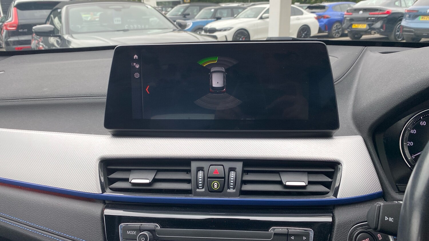 Used BMW X1 2022 for sale - 76249274: Photo 57