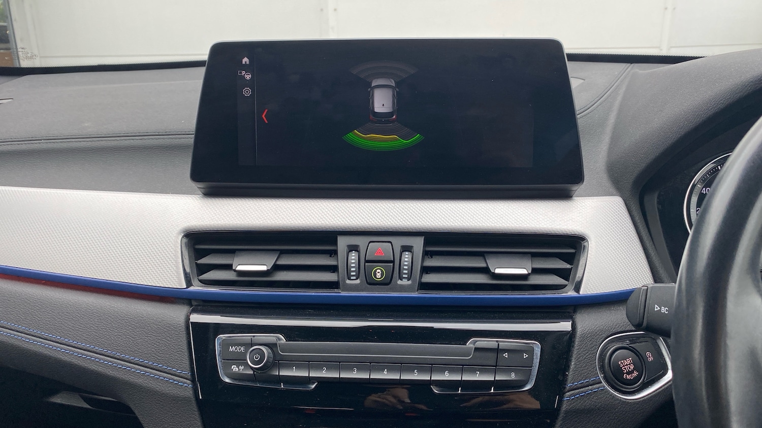 Used BMW X1 2022 for sale - 76249274: Photo 58