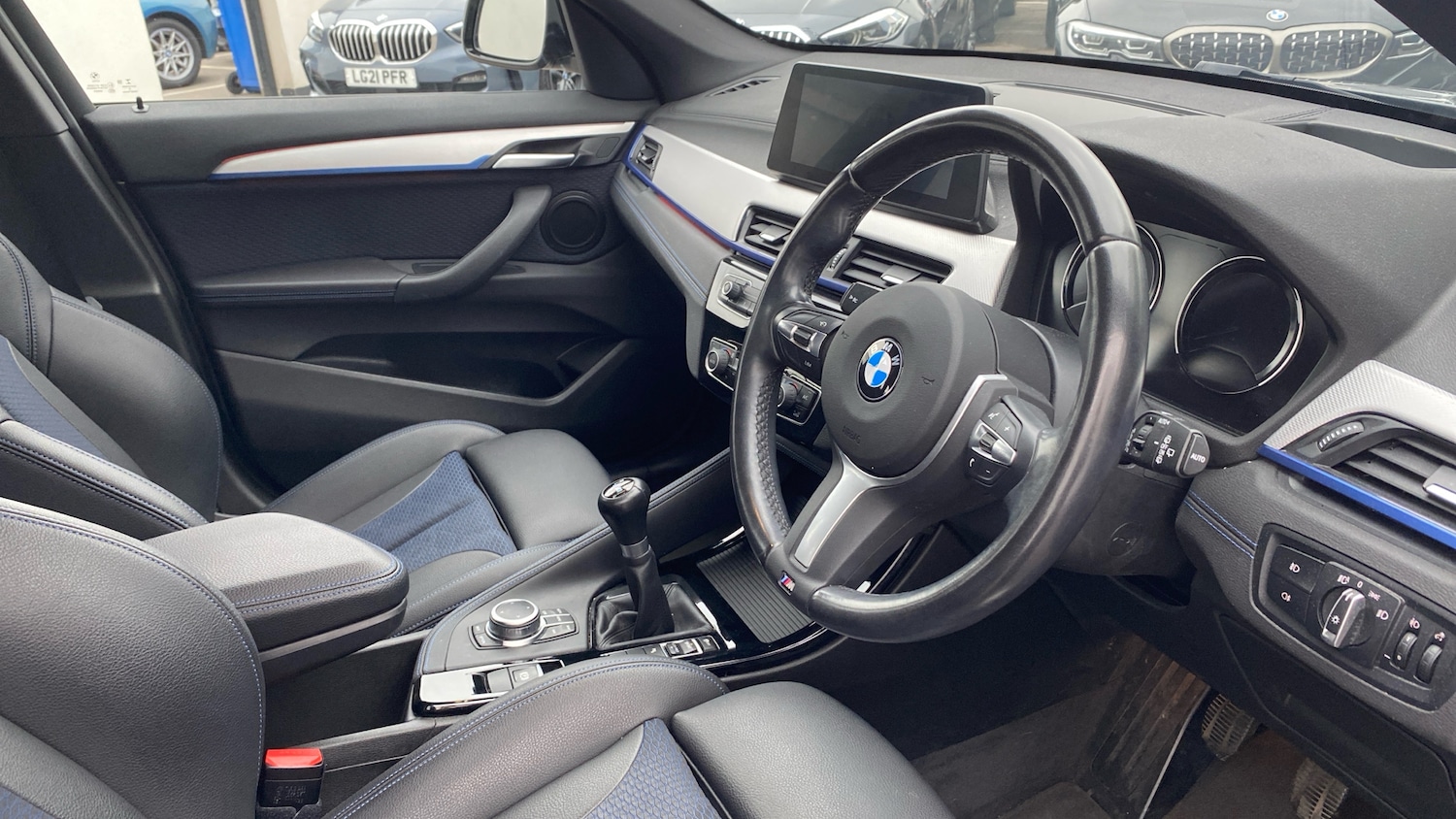 Used BMW X1 2022 for sale - 76249274: Photo 6