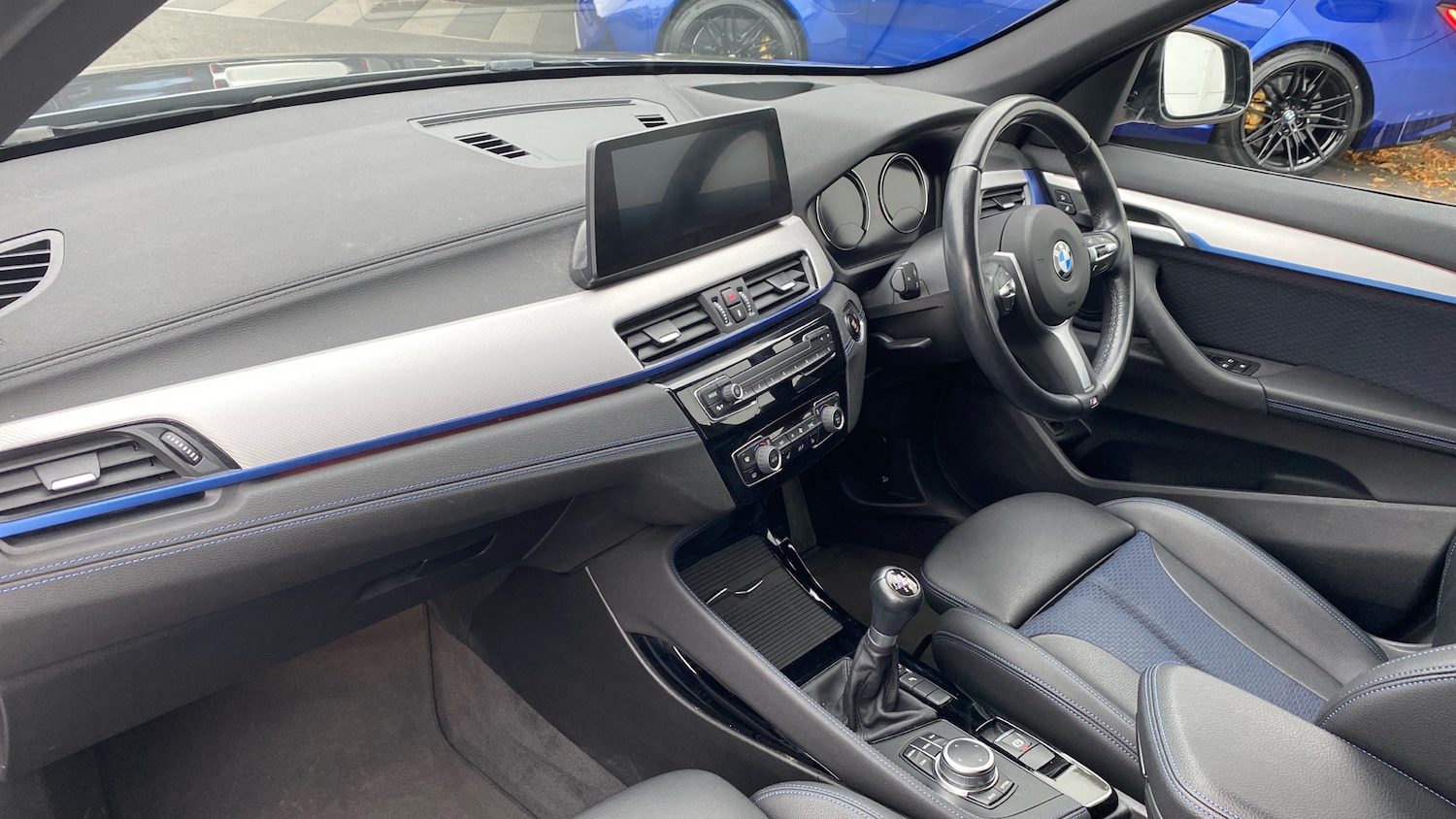 Used BMW X1 2022 for sale - 76249274: Photo 7