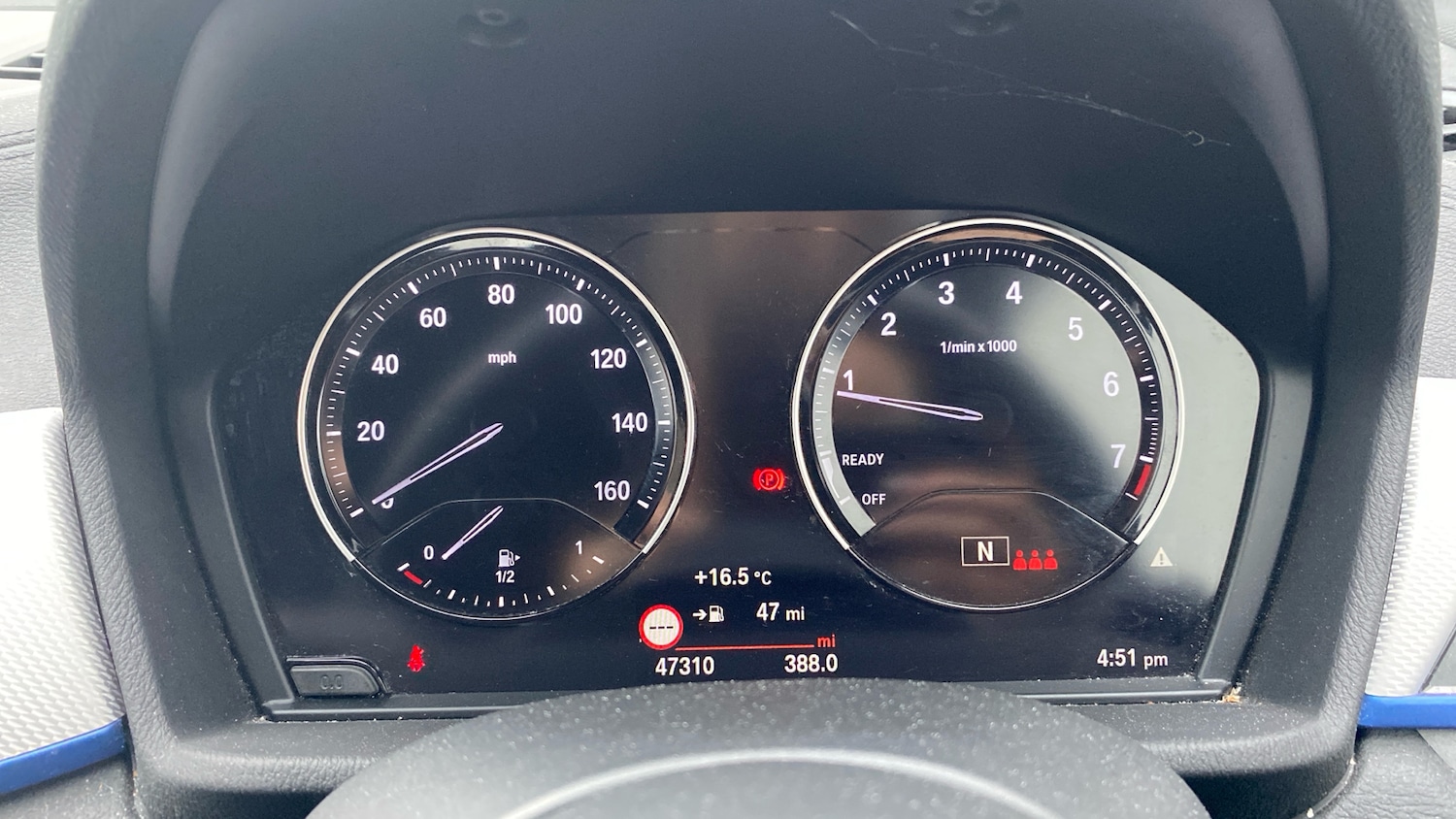 Used BMW X1 2022 for sale - 76249274: Photo 9