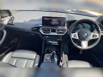 Used BMW iX3 2022 for sale - 78581948: Photo