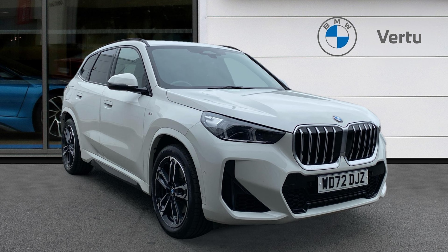 Used BMW X1 2023 for sale - 76243103: Photo 1