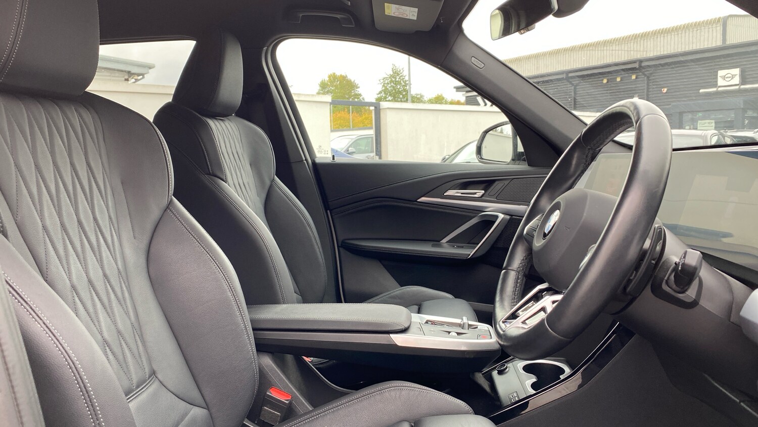 Used BMW X1 2023 for sale - 76243103: Photo 11