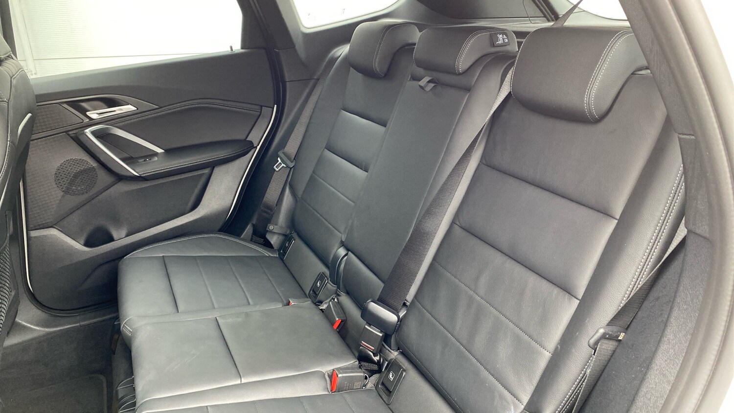 Used BMW X1 2023 for sale - 76243103: Photo 12