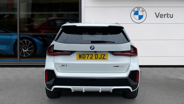 Used BMW X1 2023 for sale - 76243103: Photo 15