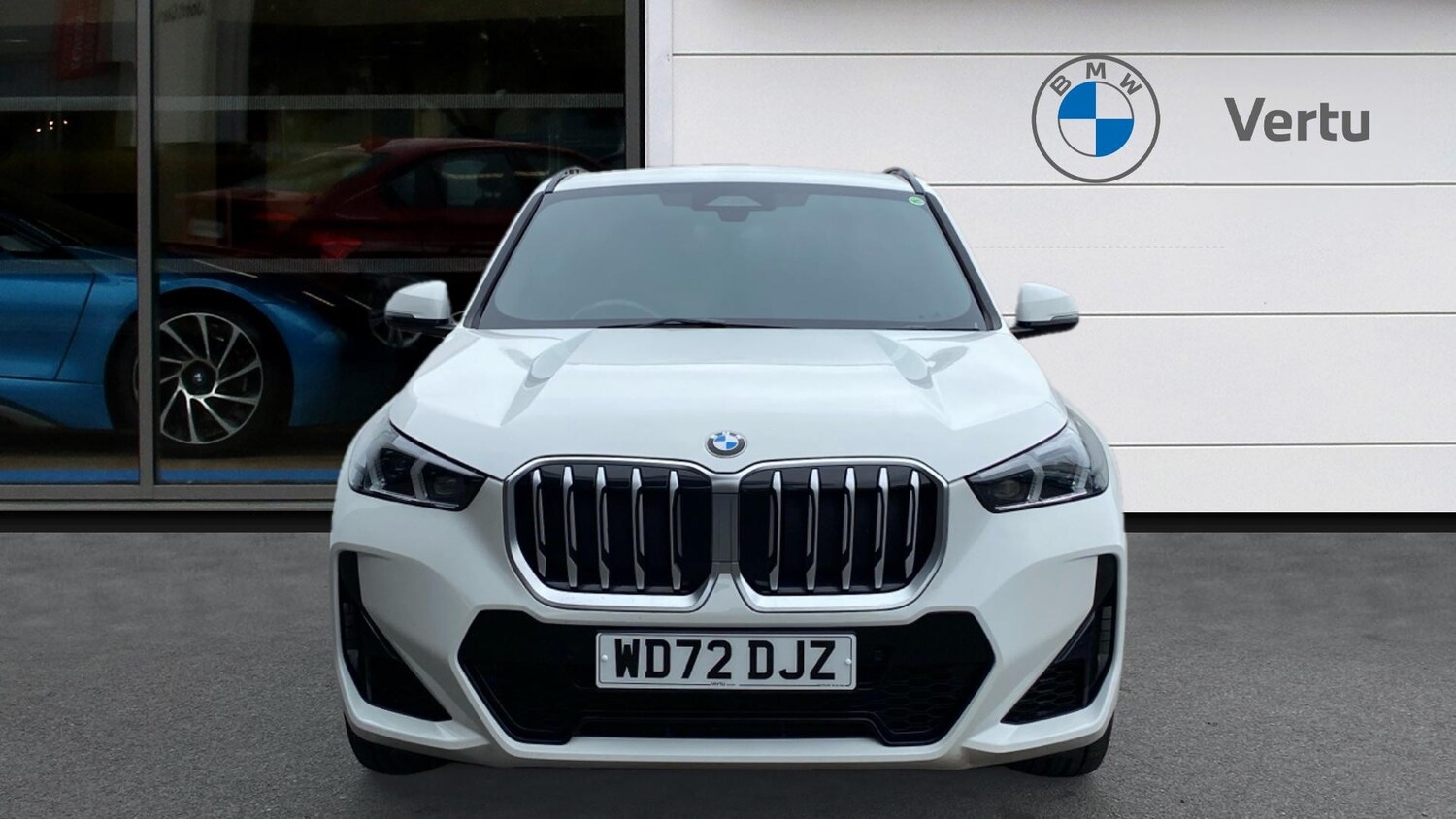Used BMW X1 2023 for sale - 76243103: Photo 16