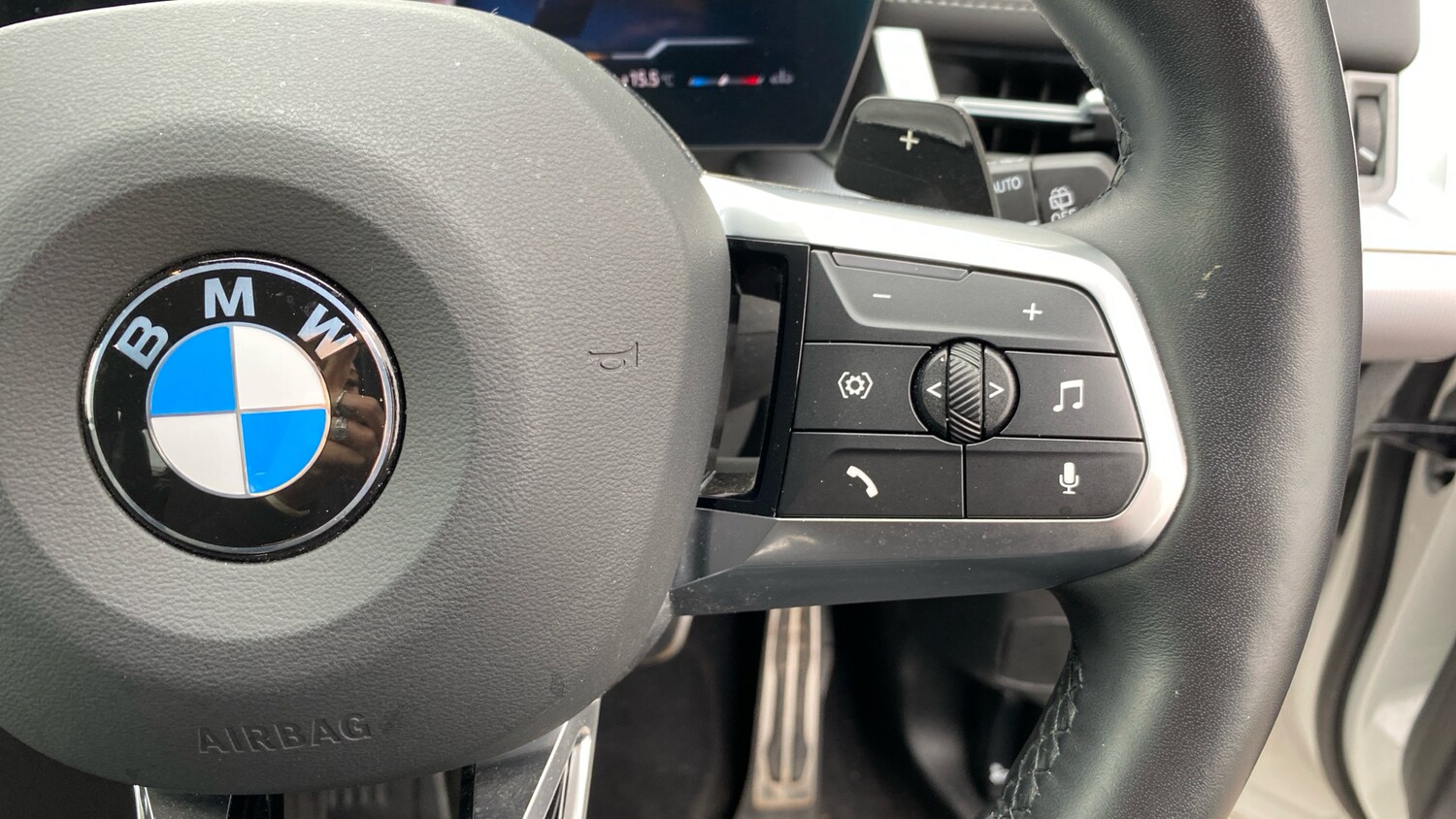 Used BMW X1 2023 for sale - 76243103: Photo 18