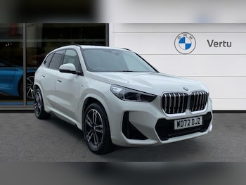 BMW - X1