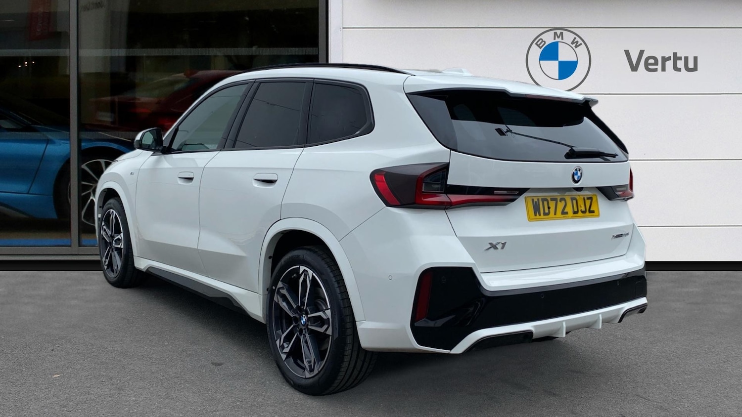 Used BMW X1 2023 for sale - 76243103: Photo 2