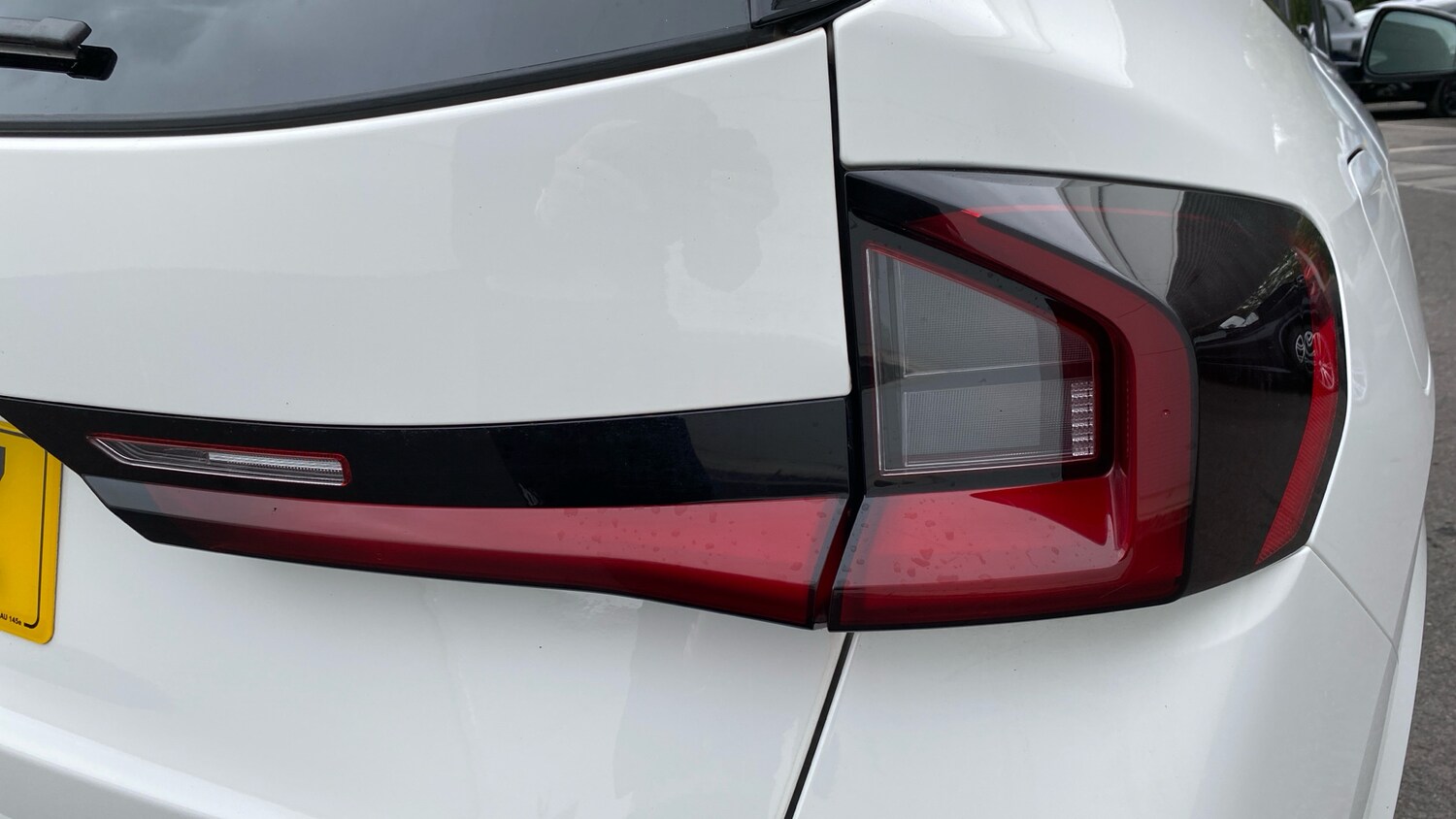 Used BMW X1 2023 for sale - 76243103: Photo 22