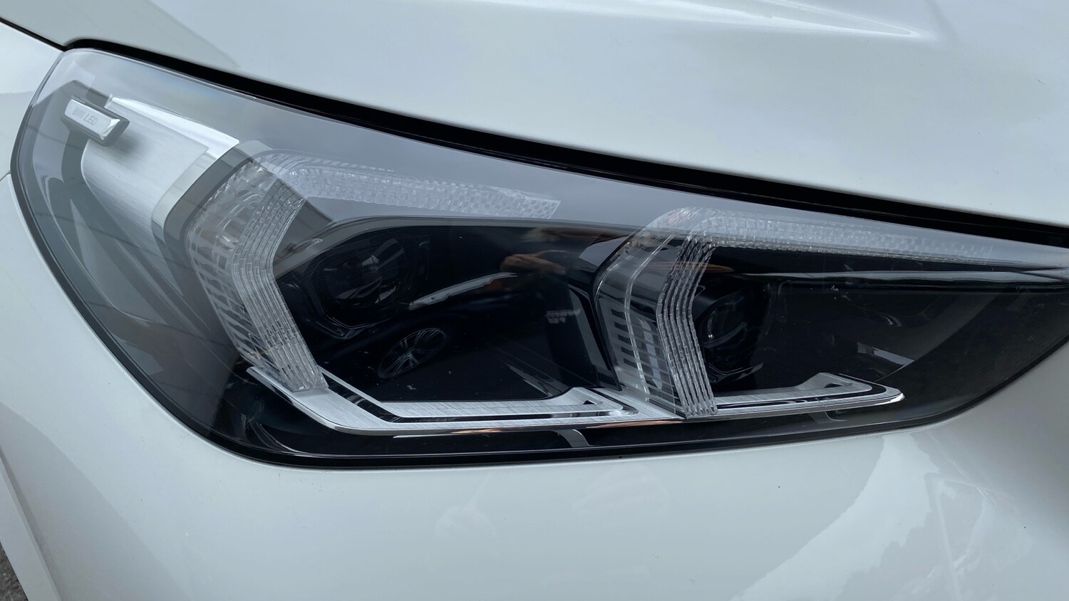 Used BMW X1 2023 for sale - 76243103: Photo 23