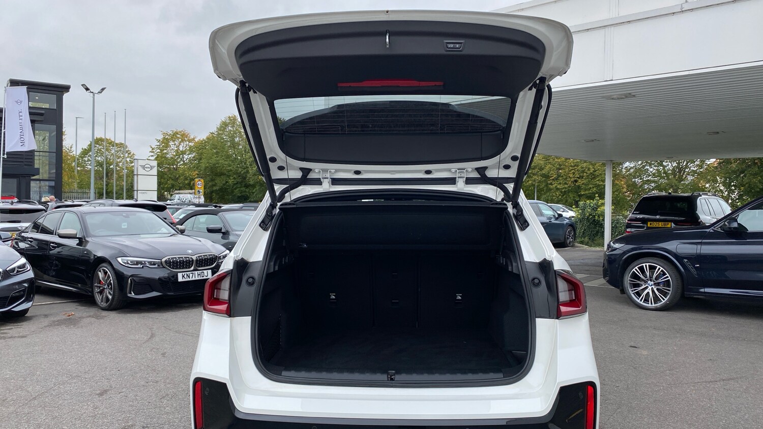 Used BMW X1 2023 for sale - 76243103: Photo 24