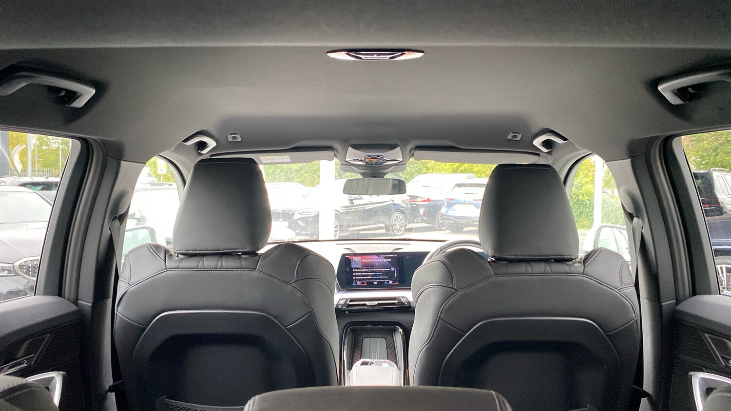 Used BMW X1 2023 for sale - 76243103: Photo 26