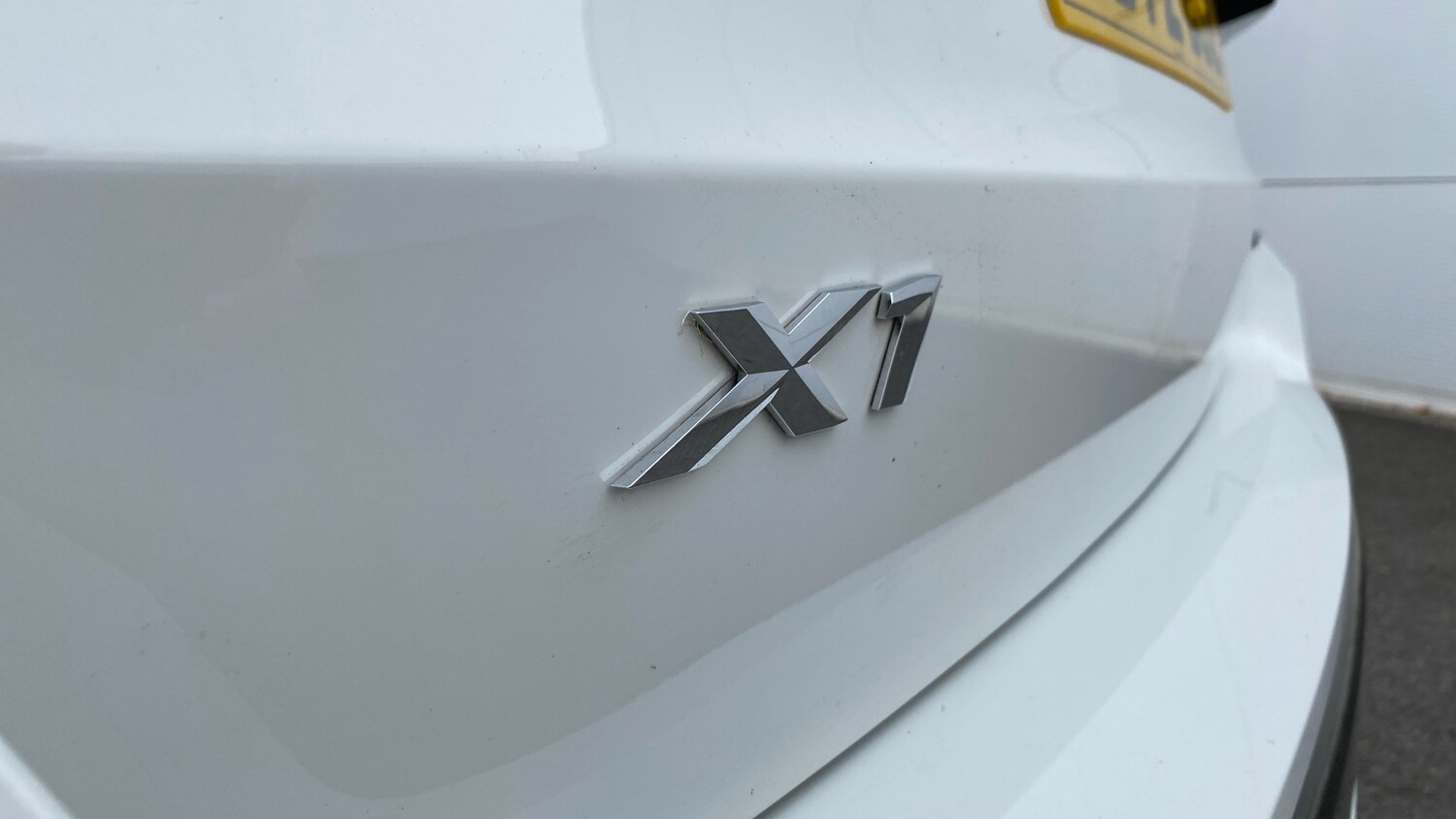 Used BMW X1 2023 for sale - 76243103: Photo 28