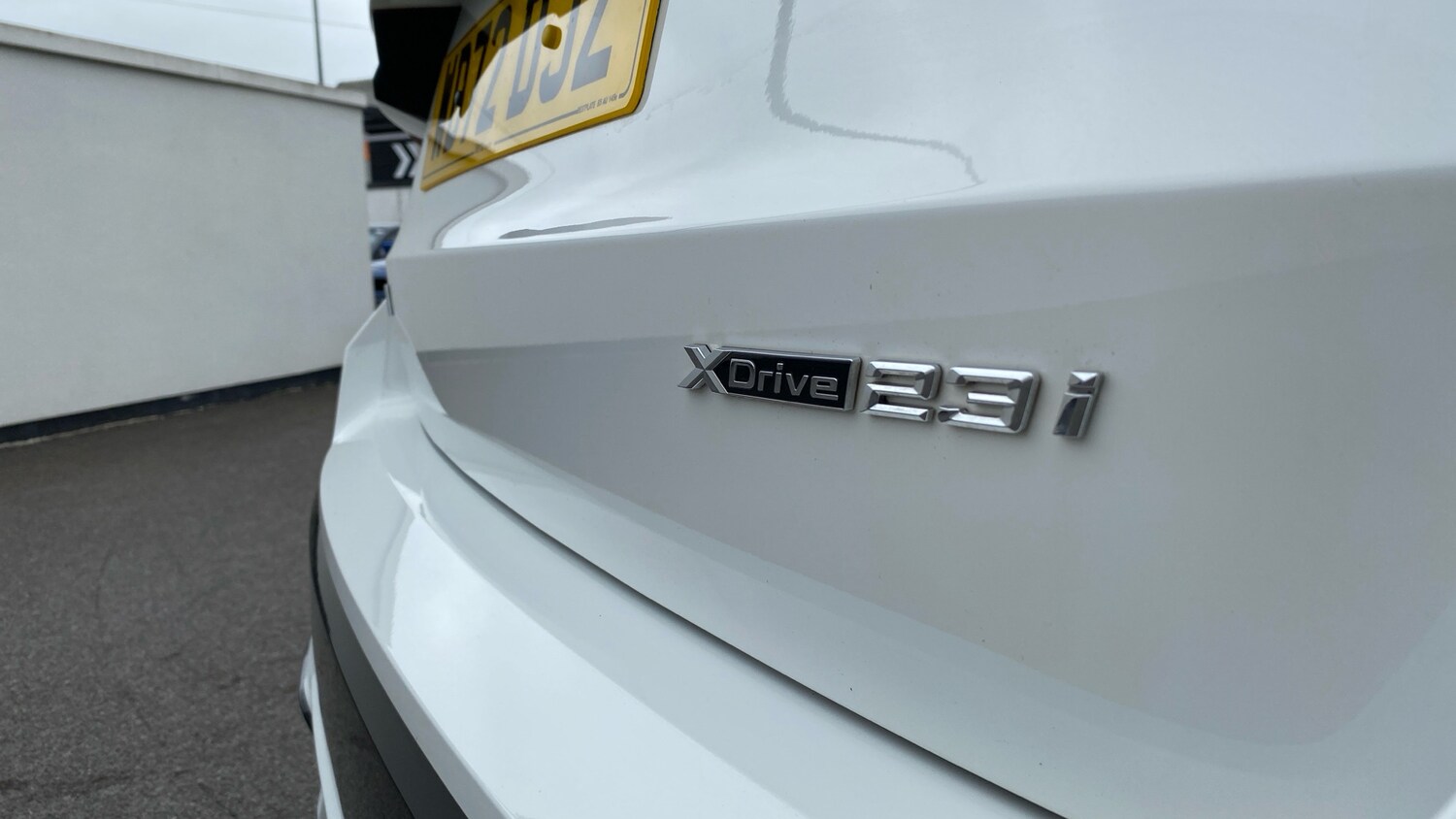 Used BMW X1 2023 for sale - 76243103: Photo 29