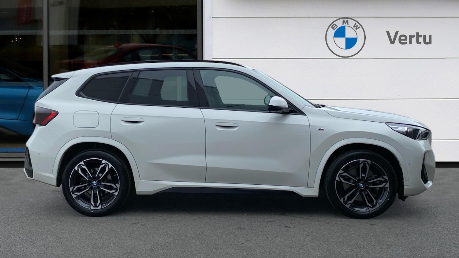 Used BMW X1 2023 for sale - 76243103: Photo 3