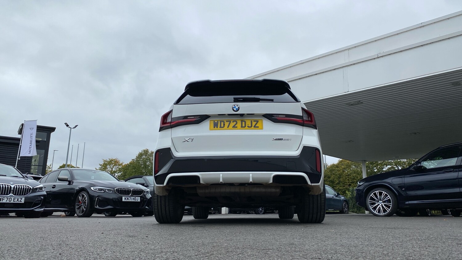 Used BMW X1 2023 for sale - 76243103: Photo 30