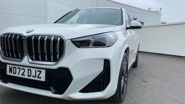 Used BMW X1 2023 for sale - 76243103: Photo 33