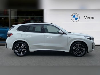 Used BMW X1 2023 for sale - 76243103: Photo 3