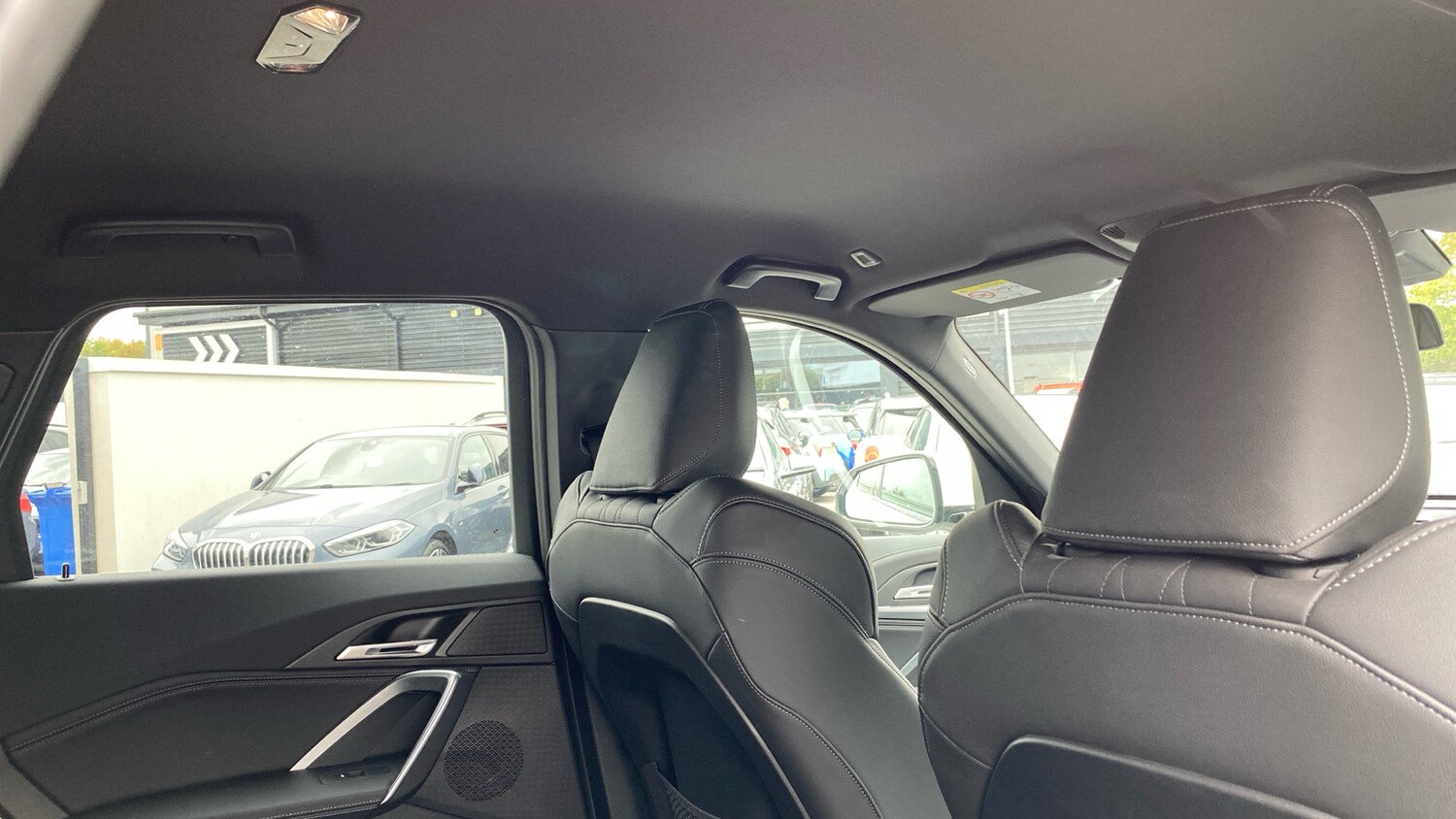 Used BMW X1 2023 for sale - 76243103: Photo 51