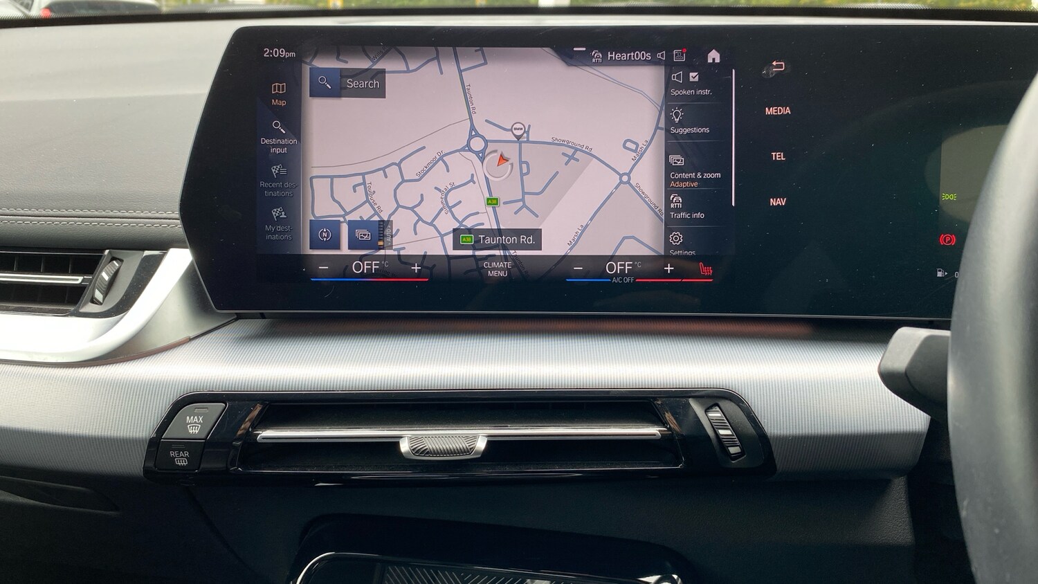 Used BMW X1 2023 for sale - 76243103: Photo 56