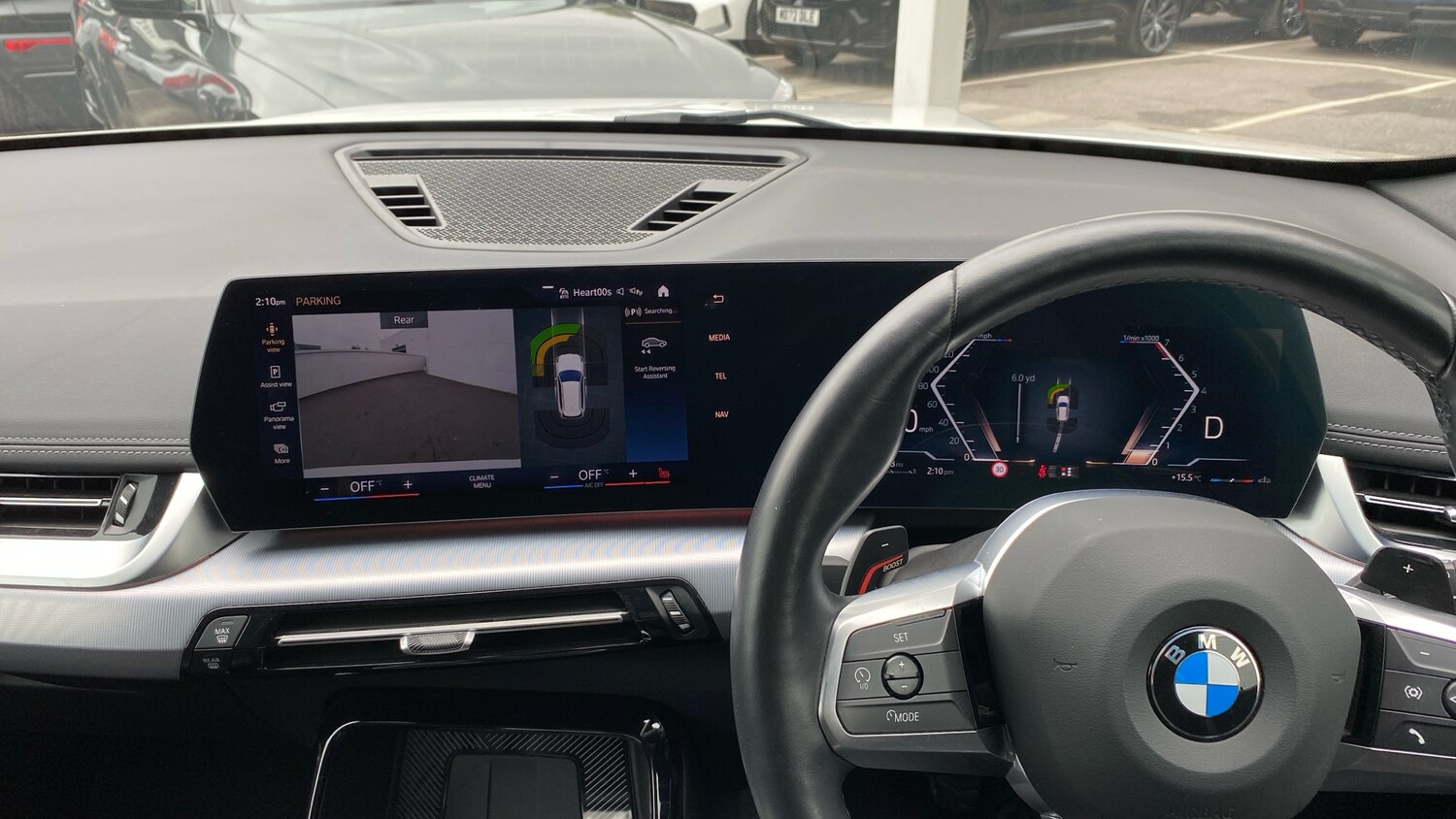 Used BMW X1 2023 for sale - 76243103: Photo 57