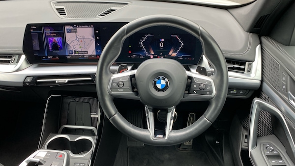Used BMW X1 2023 for sale - 76243103: Photo 5