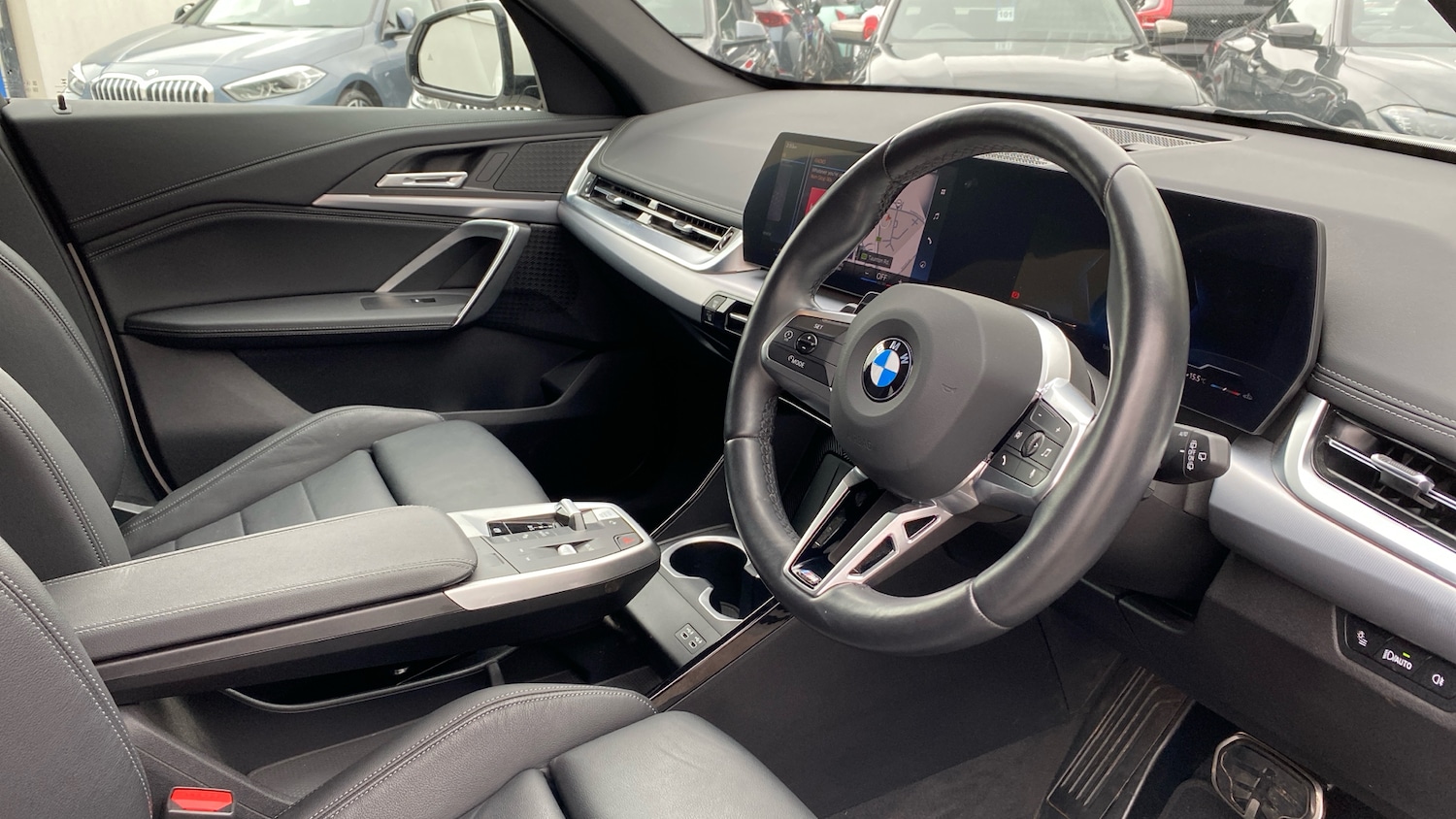 Used BMW X1 2023 for sale - 76243103: Photo 6