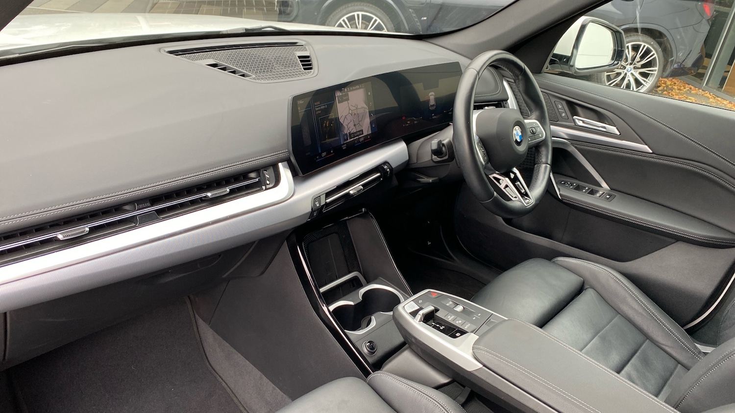 Used BMW X1 2023 for sale - 76243103: Photo 7