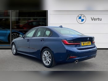 Used BMW 3 Series 2021 for sale - 75313755: Photo