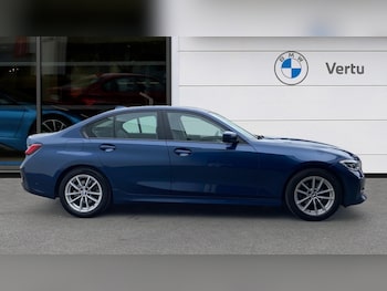 Used BMW 3 Series 2021 for sale - 75313755: Photo