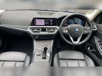 Used BMW 3 Series 2021 for sale - 75313755: Photo