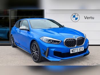 Used BMW 1 Series 2024 for sale - 79746222: Photo