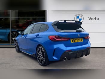 Used BMW 1 Series 2024 for sale - 79746222: Photo